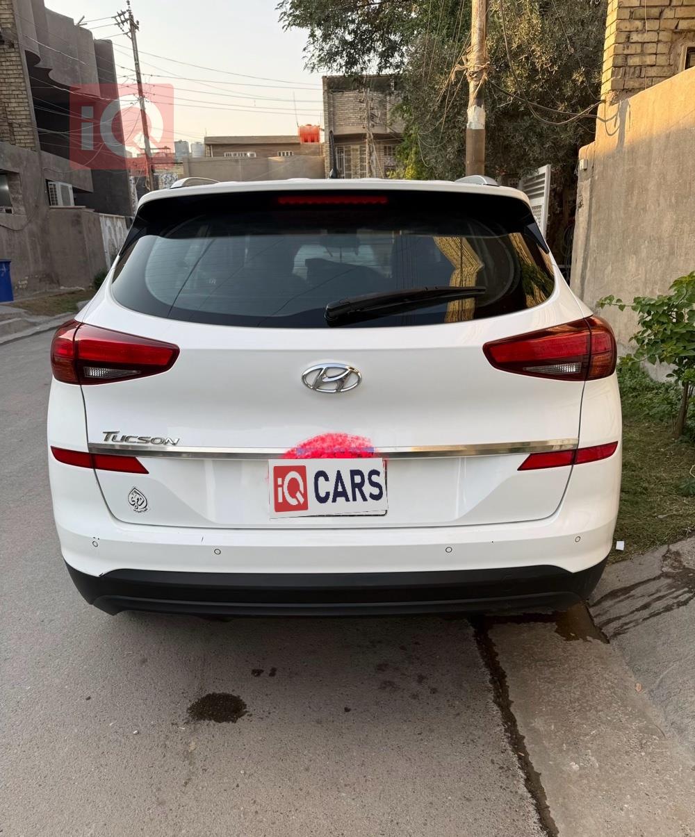 هيونداي توسان